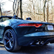 Illustration for article titled F-Type, The Best Looking New Car?